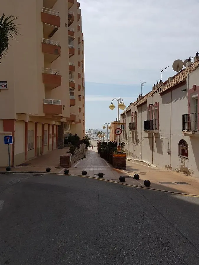 Estudio Benalmádena Costa 0*,