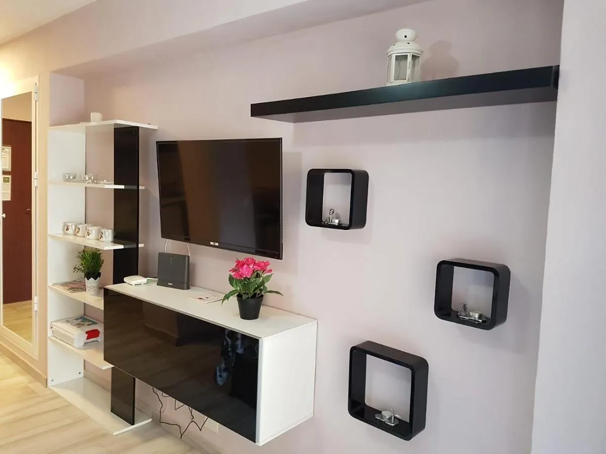 Estudio Benalmádena Costa