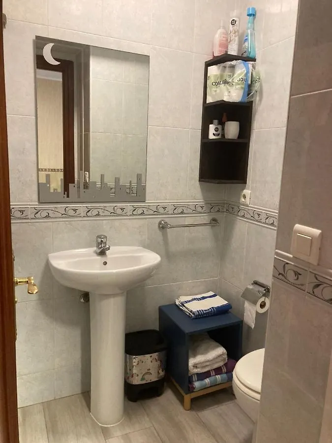 Apartamento Estudio Benalmádena Costa
